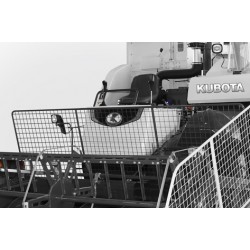 2 YENİ Bigdel Kubota CK105X Mısır Hasat Makinesi